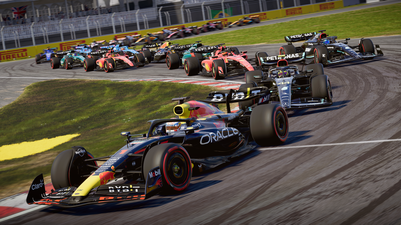Mazepin suffers blow to F1 return hopes with High Court case loss